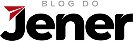 BLOG DO JENER