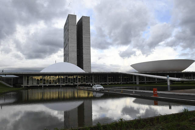 Foto: Roque de Sá/Agência Senado